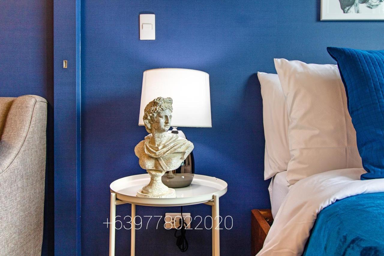 One Uptown Residence Bgc Pateros Esterno foto